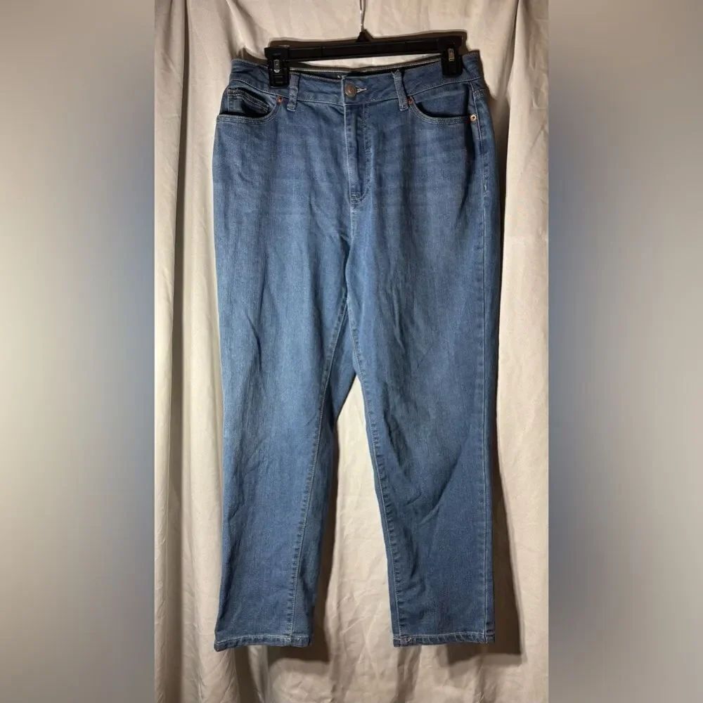 No Boundaries 5 Pocket Straight Jeans Size 9 EPC